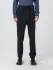 Pantalone PAOLO PECORA Uomo colore Blue (101271819)