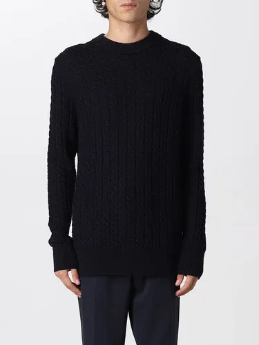 Maglia basic a trecce Paolo Pecora (101271821) Maglia basic a trecce Paolo Pecora (101271821)