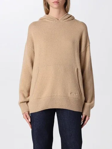 Felpa di lana e cashmere Msgm (101271805)