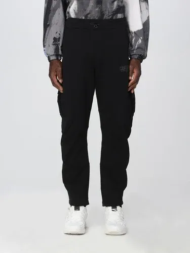 Pantalone Icon Longnow McQ in cotone (101271970) Pantalone Icon Longnow McQ in cotone (101271970)