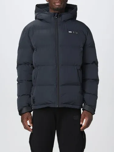 Piumino Icon 0 McQ imbottito con patch logo (101271972) Piumino Icon 0 McQ imbottito con patch logo (101271972)