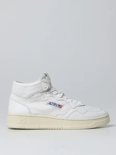 Sneakers high-top Autry in pelle (101271973) Sneakers high-top Autry in pelle (101271973)