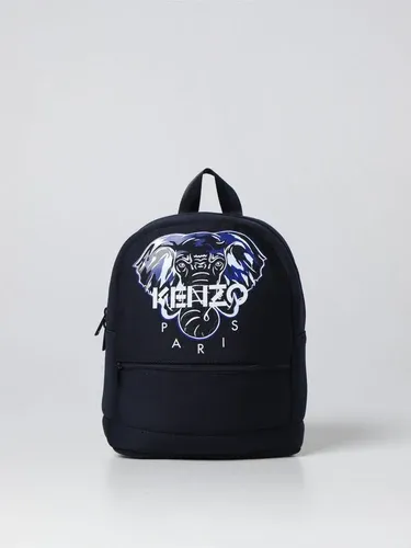 Zaino Kenzo Junior in neoprene con logo (101272160) Zaino Kenzo Junior in neoprene con logo (101272160)
