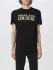 T-shirt Versace Jeans Couture con logo (101272814)