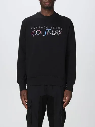 Felpa Versace Jeans Couture con logo (101272821) Felpa Versace Jeans Couture con logo (101272821)