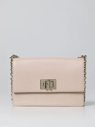 Borsa 1927 Ballerina I Furla in pelle martellata (101273220)