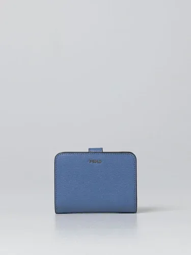 Portafoglio Babylon Furla in pelle saffiano (101273507) Portafoglio Babylon Furla in pelle saffiano (101273507)
