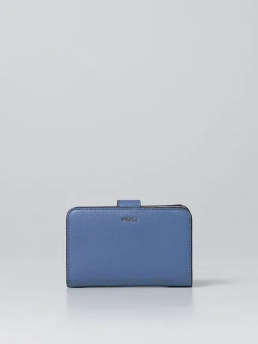 Portafoglio Babylon Furla in pelle saffiano (101273435) Portafoglio Babylon Furla in pelle saffiano (101273435)