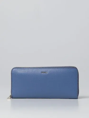 Portafoglio Babylon Furla in pelle saffiano (101273474) Portafoglio Babylon Furla in pelle saffiano (101273474)