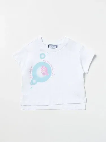 T-shirt Simonetta x Chantecler con stampa grafica (101273663)