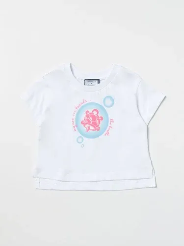 T-shirt Simonetta x Chantecler con stampa grafica (102042499)