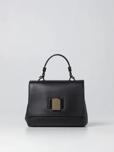 Borsa Emma Furla in pelle (101273688) Borsa Emma Furla in pelle (101273688)
