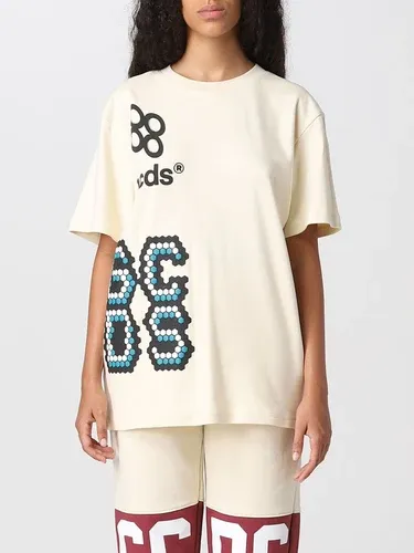 T-shirt Gcds con stampe grafiche (101273885) T-shirt Gcds con stampe grafiche (101273885)