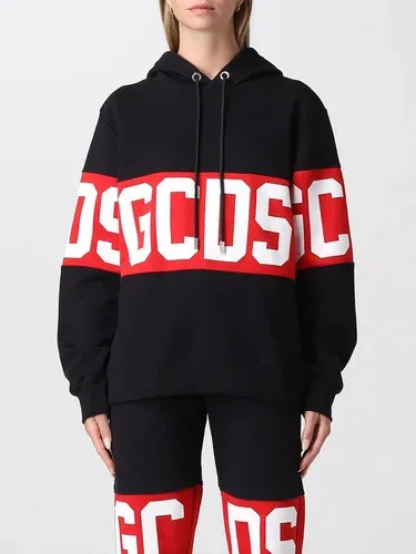 Felpa con banda Gcds (101273868) Felpa con banda Gcds (101273868)