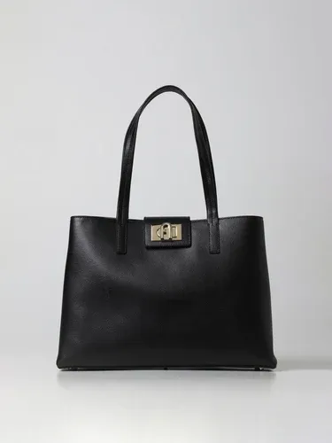 Borsa Furla in pelle martellata (101273810)