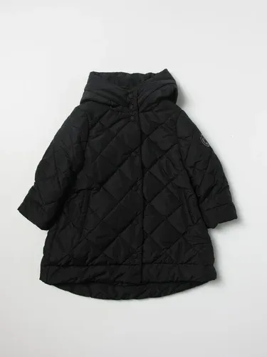 Cappotto over Monnalisa in nylon trapuntato (101273827) Cappotto over Monnalisa in nylon trapuntato (101273827)