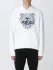Felpa Tiger Kenzo in cotone (106377036)
