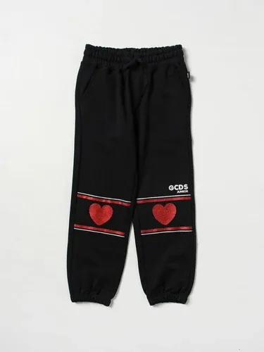 Pantalone jogging gcds con cuore (101274063)