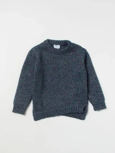 Pullover asimmetrico Simonetta (101274048) Pullover asimmetrico Simonetta (101274048)