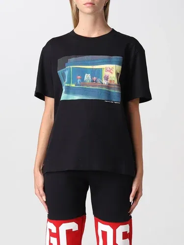 T-shirt Gcds con stampa grafica (101274052) T-shirt Gcds con stampa grafica (101274052)