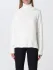 Maglia Dondup in lana con patch logo (101274266)