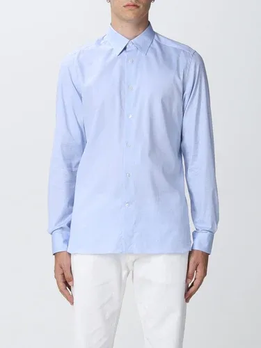 Camicia Zegna in cotone (101274283) Camicia Zegna in cotone (101274283)