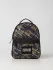 Zaino Versace Jeans Couture in nylon (101274582)