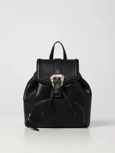 Zaino Versace Jeans Couture in pelle sintetica (101274559) Zaino Versace Jeans Couture in pelle sintetica (101274559)
