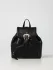 Zaino Versace Jeans Couture in pelle sintetica (101274559)