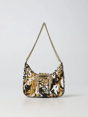 Borsa Versace Jeans Couture con stampa Baroque (101274564)