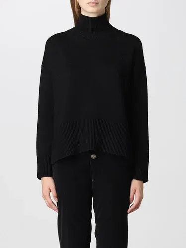 Maglia basic Dondup a collo alto (101274706)