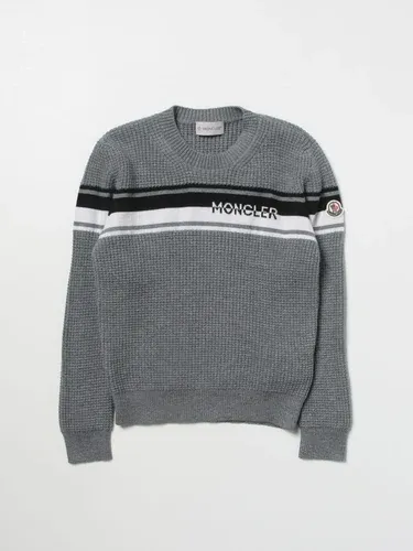 Maglia Moncler con logo (101274693) Maglia Moncler con logo (101274693)