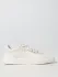 Sneakers Balmain in pelle e suede (101274694)