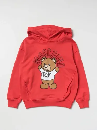 Felpa Moschino Kid Teddy Toy (101274906)