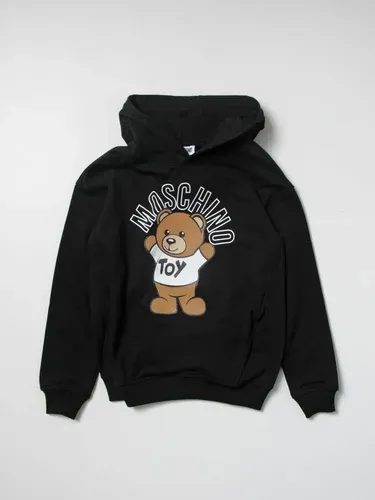 Felpa Moschino Kid Teddy Toy (101274905)