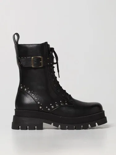 Stivaletto Pinko in pelle con borchie (102026731) Stivaletto Pinko in pelle con borchie (102026731)
