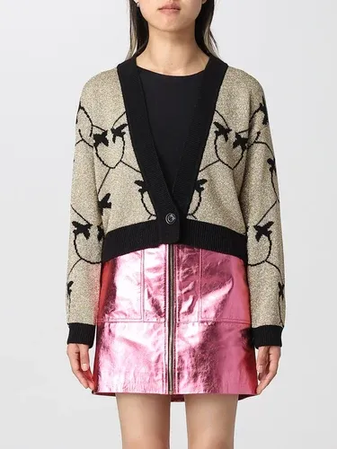 Blazer cropped Pinko basic (101274884) Blazer cropped Pinko basic (101274884)