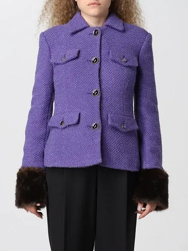 Giacca classic Pinko a spighe (101275322)