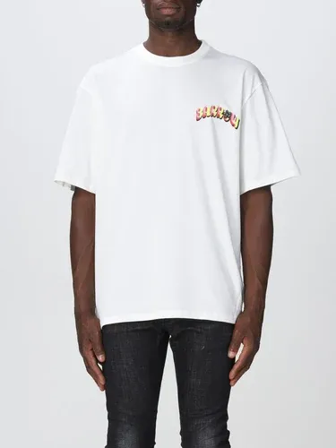 T-shirt Barrow con big logo posteriore (101275461) T-shirt Barrow con big logo posteriore (101275461)