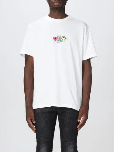 T-shirt Barrow con big logo posteriore (101275462) T-shirt Barrow con big logo posteriore (101275462)
