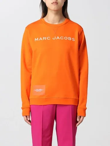 Felpa The Color Collection Marc Jacobs con logo (102060321)