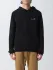 Felpa A.P.C. in cotone con logo (101275708)