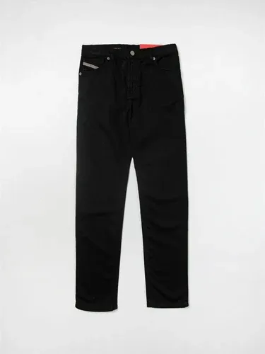 Jeans a 5 tasche Diesel con logo (101275711)