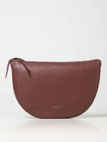 Borsa Lea Coccinelle in pelle a grana (101275718) Borsa Lea Coccinelle in pelle a grana (101275718)