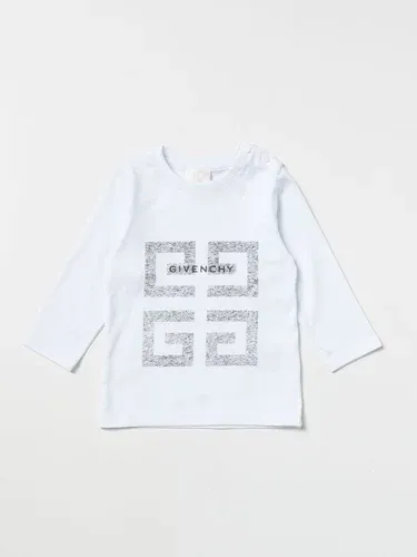 T-shirt Givenchy con logo 4G (101275974) T-shirt Givenchy con logo 4G (101275974)