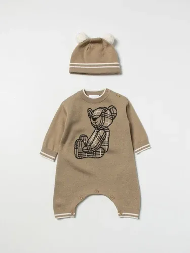 Set 2 pezzi Burberry in misto lana (101276404) Set 2 pezzi Burberry in misto lana (101276404)