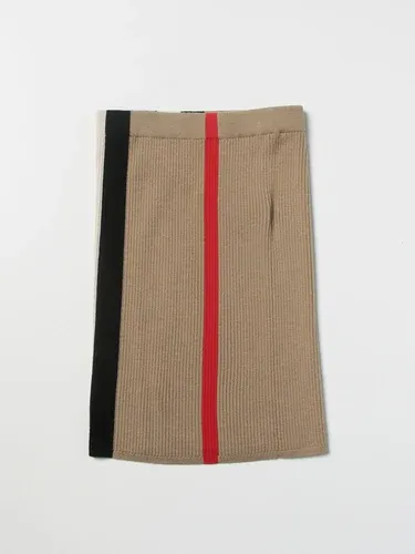 Gonna a righe Burberry (101276354) Gonna a righe Burberry (101276354)