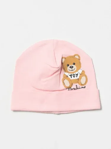 Cappello Moschino Baby in cotone (101276359) Cappello Moschino Baby in cotone (101276359)