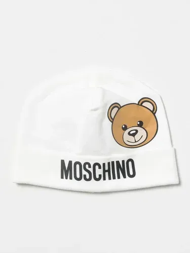 Cappello Moschino Baby in cotone (101276377) Cappello Moschino Baby in cotone (101276377)