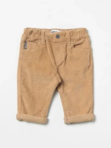 Pantalone Moschino Baby con patch Teddy (101276333) Pantalone Moschino Baby con patch Teddy (101276333)